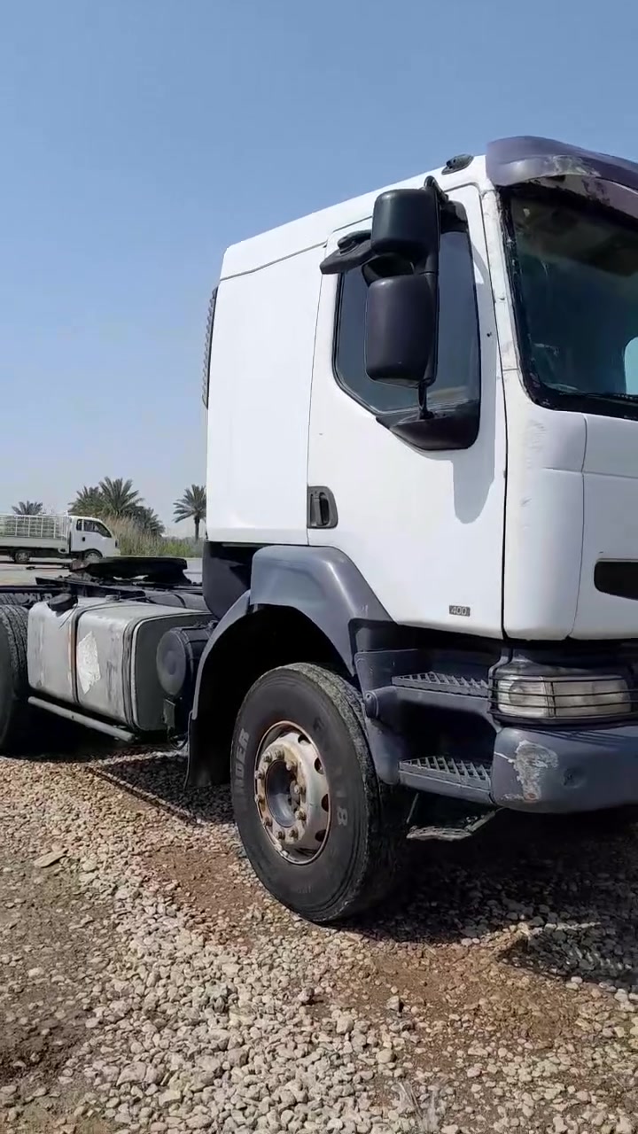 السلام عليكم رينو ٢٠٠٦مسجله ٢٠١٢رقم مثنى مشروع وطني سنويه مجدد ل ٢٠٢٨ مربوطه نساف محورين مكان السياره بغداد جرف النداف ***********و*********** @إشارة
