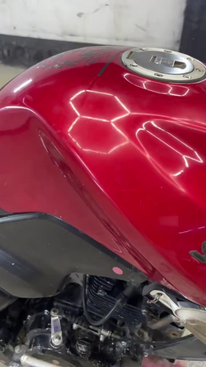 مركز XTR للعنايه بالدراجات النارية 🏍️
بولش 3 مراحل وطبقه الواكس 🤩
غسل بدقه وتنضيف المحرك 🤓
صبغ حراري حسب طلب زبون 🌈
للحجز والاتصال ***********
او المراسله خاص ✉️
