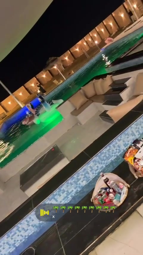 السلام عليكم متوفر حجز في منتجع اوليڤيا ***********بغداد اليوسفيه
