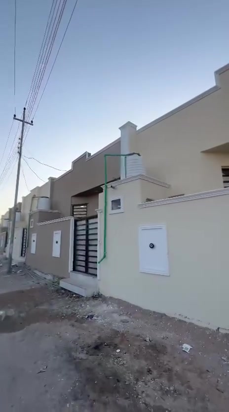 مجمع سكني بمساحات 100متر سعر لبيت 55وبي مجال باب الهوا شارع باب الحاره الاستفسار واتساب 
@إشارة ***********
