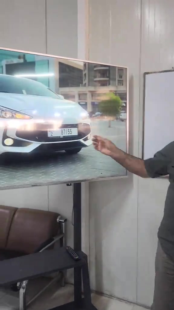 🚘✨ MG3 موديل 2026 — سيارة السيدات الأنيقة ✨🚘 تريدين سيارة عصرية، اقتصادية وأنيقة وبقسط مريح؟ MG3 2026 رقم بغداد وصلت! 🔥 💰 القسط: 370 ألف دينار فقط 💵 مقدمة: 2 مليون دينار ✅ المقدمة تشمل التأمين والعمولات المصرفية 👤 الكفيل: موظف مدني أو ضابط 📍 التسجيل متاح في: ديالى | بغداد | صلاح الدين 📞 للاستفسار والتسجيل: *********** *********** 🔥 لا تفوتين الفرصة… MG3 2026 — أناقة السيدات تبدأ من هنا. الاحسان للسيارات.. ثقة تدوم 🤝
