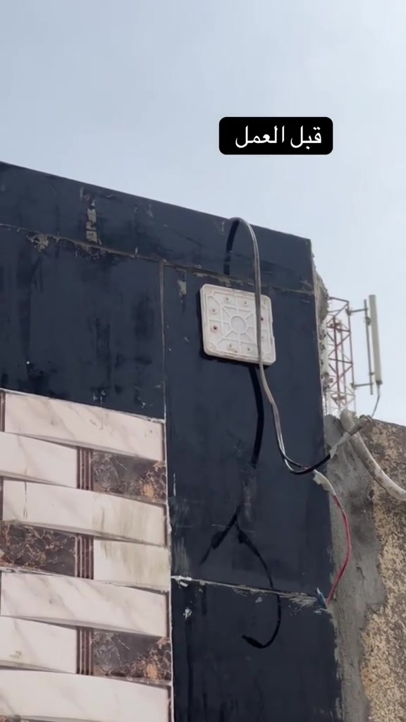 تنصيب كاميرات
تنصيب انترنيت ضوئي 
تنصيب دشات وستلايات 
جميع أنحاء قضاء الخضر انطيك شغل 100/100 
وضمان سنه كامله حقيقي 
***********
*********** اسلام احمد
