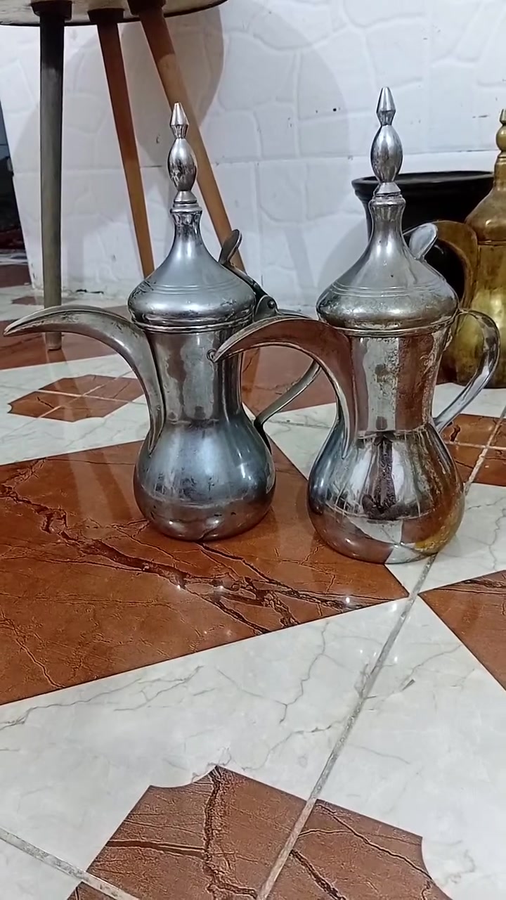 بغداد • ديكور منزلي • لا تفاصيل