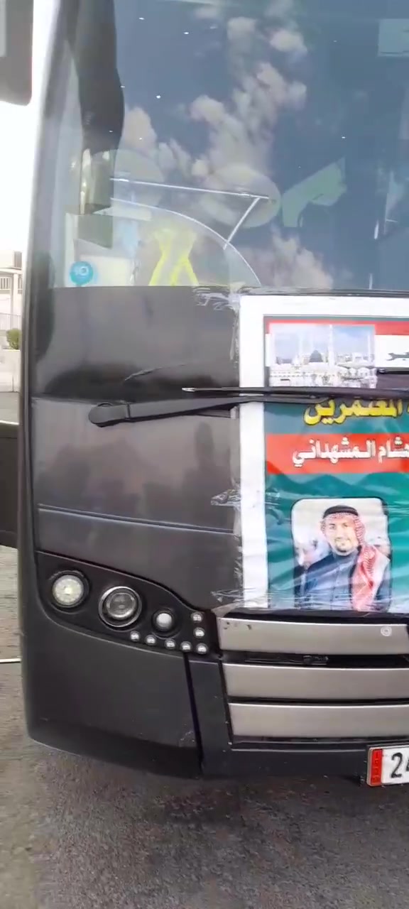 أهل الديرة لخدمة المعتمرين
اول من عمل في برنامج جمعتين في الرحلة الواحدة نسأل الله التوفيق في القول والعمل 
رحلة 2 / 9  جمعة في المدينة المنورة وجمعة في مكة المكرمة أن شاء الله 
السكن في المدينة المنورة مطل على الحرم المدني والسكن في مكة المكرمة فندق الماسة دار الفائزين في منطقة اجياد خلف برج الساعة قريب من الحرم المكي الشريف 4 ليالي في المدينة المنورة و 5 ليالي في مكة المكرمة مع باصاتنا Vip  ثلاث مقاعد وليس أربعة مقاعد مع المبيت في مزرعة حائل عند الذهاب إلى المدينة المنورة مع هداينا المميزة للمعتمرين سارعوا إلى تسليم جوازاتكم في مكتب أهل الديرة لخدمة المعتمرين بإدارة المتعهد ضيغم خلف حردان
*********** وتساب ساب
الحاج هشام المشهداني
*********** وتساب ساب
الحاج مولود خلف العبيدي
***********  وكيلنا في البغدادي
مروان حكيم وكيلنا في هيت
*********** وات ساب 
نذوري الهاشمي مدير المكتب 
*********** وتساب ساب
اهلا وسهلا بضيوف الرحمن خدمتكم شرف لنا لاتحتار اهل الديرة افظل اختيار نتميز بكم
