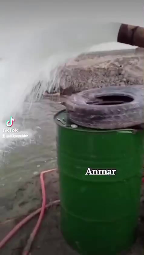 محرك ينمر شرط الشرط للبيع (16 ولف) شاد عليه خنزيره 8x8 ايرانية جاهز للعمل مع كامل تفرعاته كما موضح في الصوره + صوندات ثنين
للاستفسار الاتصال ***********
