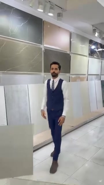 🚛🔥 وصلت البضاعة الجديدة إلى عشتار!

دفعة جديدة وصلت، وتشكيلة أكبر بانتظاركم ✨

بورسلين بتصاميم وقياسات متنوعة، حتى نوفرلك خيارات أكثر وتختار اللي يناسب ذوقك ومشروعك.

👀 تابع الفيديو وشوف بنفسك شنو وصل جديد!

📍 عشتار للسيراميك
الديوانية حي الجامعة مجاور مطعم ويست بركر 
للاستفسار 📞
***********
***********
