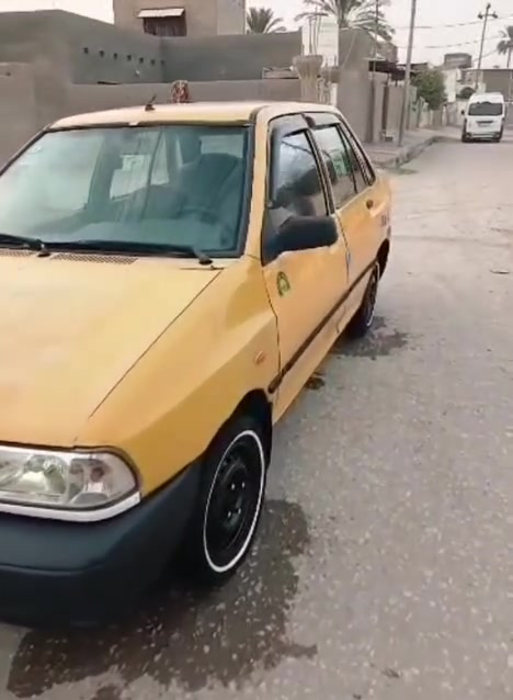 موديل ٢٠١٢ • انكليزي • مكينة جديده