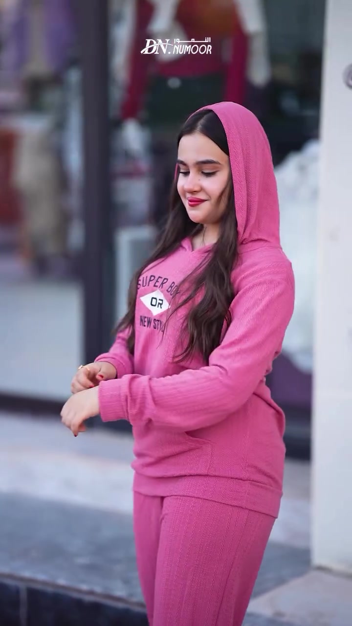 بجامه بهاري💕
متوفرة بعدة ألوان وقياسات مختلفة ✨
مريحة، خامتها حلوة ونقشاتها متنوعة 😍
للطلب دايركت أو واتساب:
***********

تتوفر خدمة توصيل داخل الرمادي والمحافظات

مجمع النمور | فرع الرمادي
التأميم | شارع المشاتل#بجامه_نسائيه #بجامه_ناعمه #بهاري #بيتي #تراك_شتائي 

⁩
