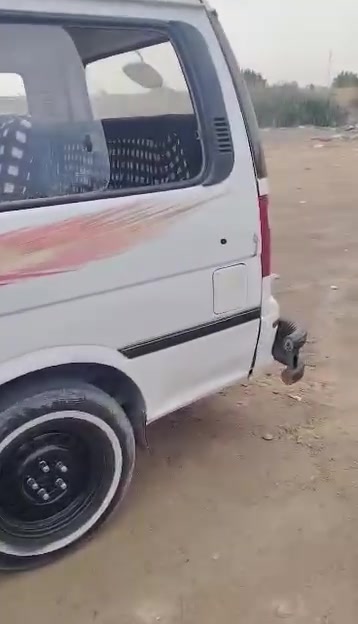 فوتون ٢٠١٤ • مكينة وكير • تحويل ٢٠٢٦