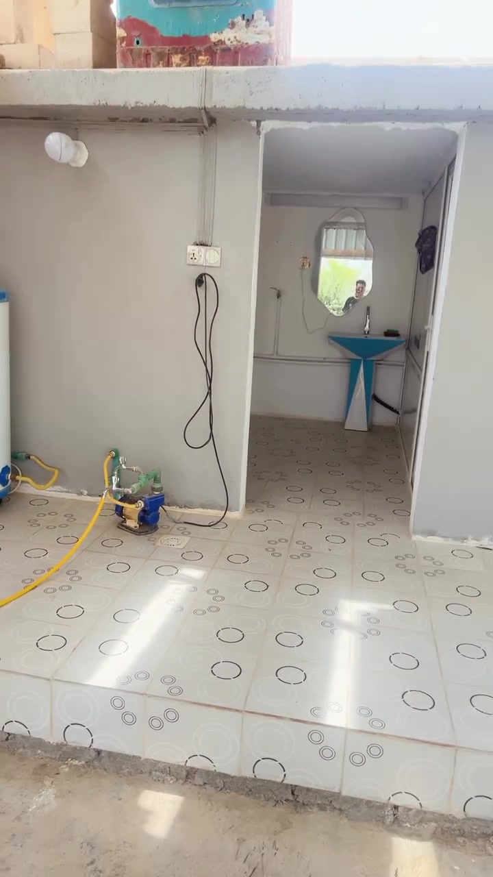 طريق كربلاء نجف • ٢٥٠م • ٣ غرف