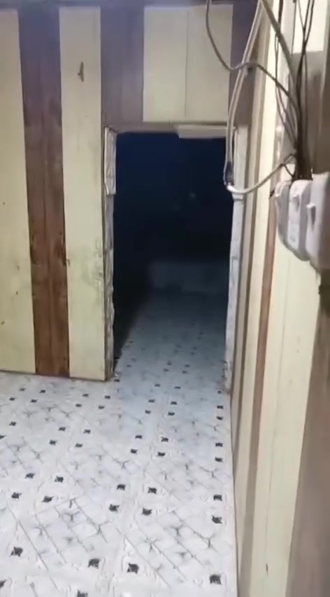 شقة • للإيجار • شارع البهو