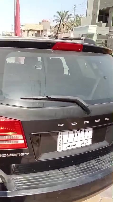 سلام عليكم سياره جيب جورني مديل 13رقمها ذي قار للبيع نتعهد وكاله او مداور ابيعك كوم حديد بس سياره شغاله مكينه لا تنقص ولا تبخر تجي وتشوفها شوف العين وتاخذ تفحص السعر 75/ واتساب فقط ***********
