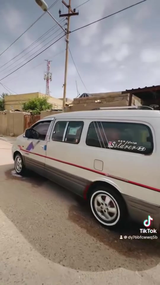 سلام عليكم خوان سياره ستاركس مسكر للبيع  سياره مكفوله عن الضربه سياره حداديه جديده تخم تاير جديد وكهربائيه ضفاير جديد سياره بسمي سنوي ألى سنه ٢٠٣٠ ومصفره عن  القرامات تحويل مباشر ثاني يوم سياره دواخل نضيفه على البصمه وكاميرات أيضاً  سعر على الخاص 

رقم التواصل :***********

عنواني بصره
