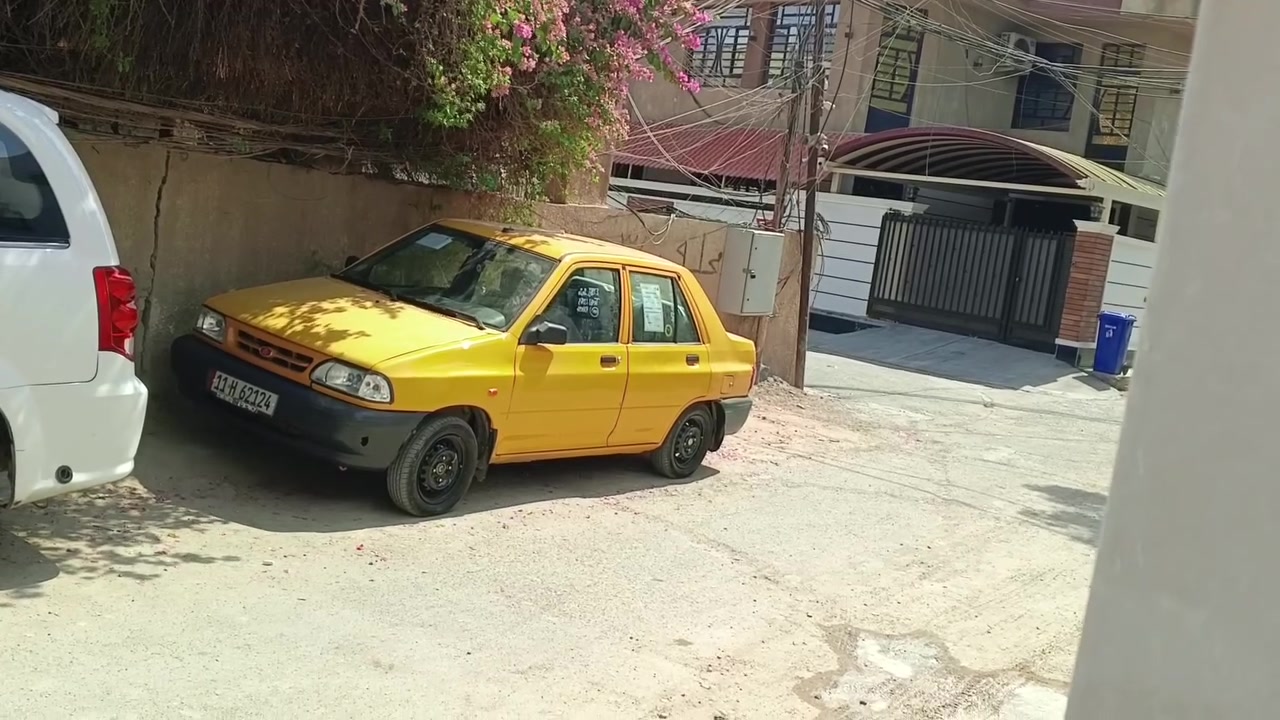 سايبه 2020مكفوله من كلشي عده الي موضح بل صوره ول فيديو مكاني سبع ابكار شارع الوقف السني السعر 41وبيها مجال الطيبين ***********
