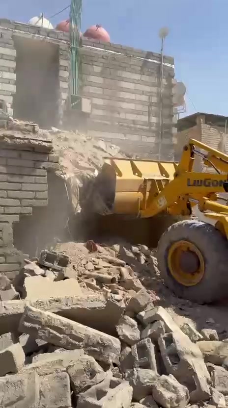 موقع العمل منطقة النصيري
اخوكم حيدر الفرطوسي لتفليش المنازل وقلع الجدران والسقوف والترميم وتنضيف المنازل وفتح البيبان والشبابيك بالكوسره وجميع الأعمال الحره رقم الهاتف ***********

