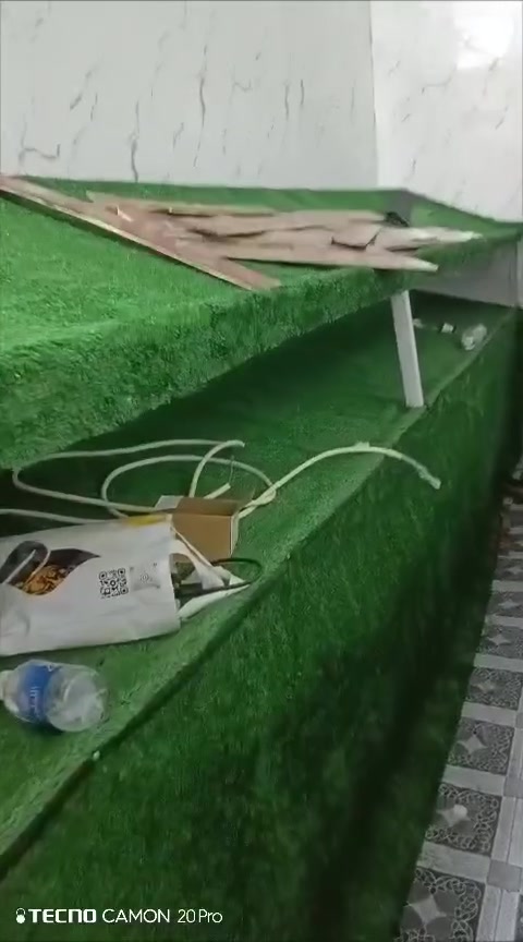 ميز خضار • القاسم • ٤ قطع