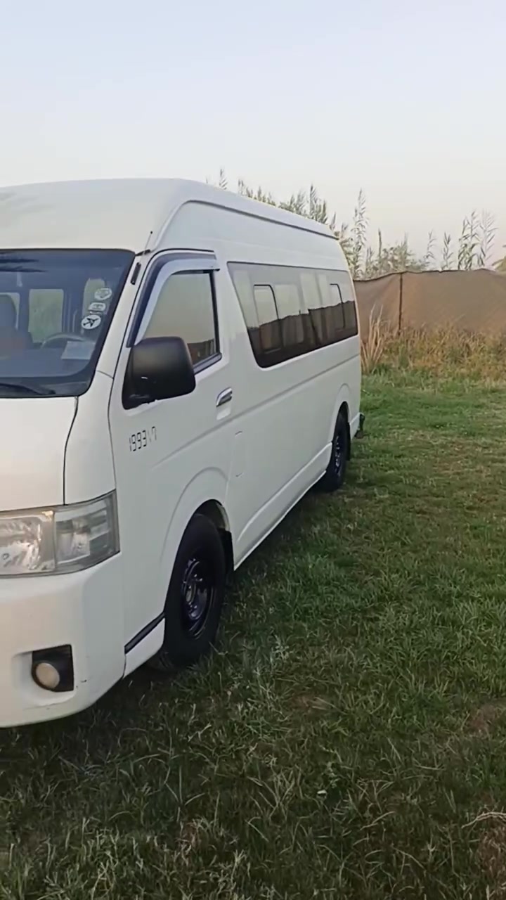 السلام عليكم هايسه موديل ١٥ بيه صبغ بل طويله وال باقي كفاله مكينه كير اكسل حداديه تبريد كله كفاله السياره بسمي شخصين تحويل ثاني يوم مامطلوبه الو ربع دينار بابل محاويل
السعر ٢٦٠ وبيه مجال قليل ***********
السلام عليكم هايسه موديل ١٥ بيه صبغ بل طويله وال باقي كفاله مكينه كير اكسل حداديه تبريد كله كفاله السياره بسمي شخصين تحويل ثاني يوم مامطلوبه الو ربع دينار بابل محاويل
