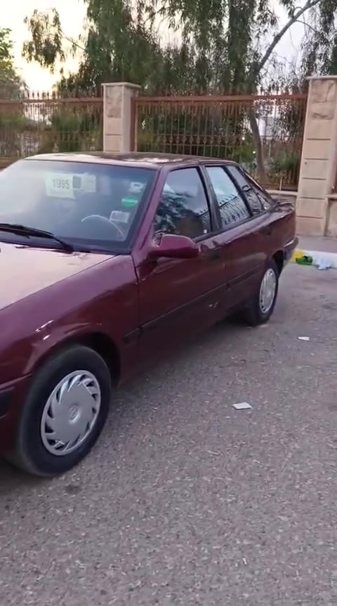 دايو اسبيرو رقم كركوك موديل 1994 شرط التحويل لا صرف لا تبخير كهربائيات شغاله سنويه لاحد 27 مكان السيارة كركوك حي العسكري زراعي ***********
