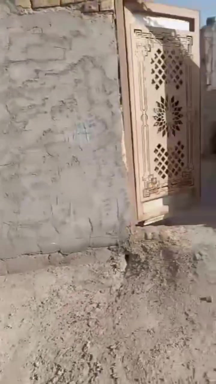 عگاده • ١٢٠م • غرفتين