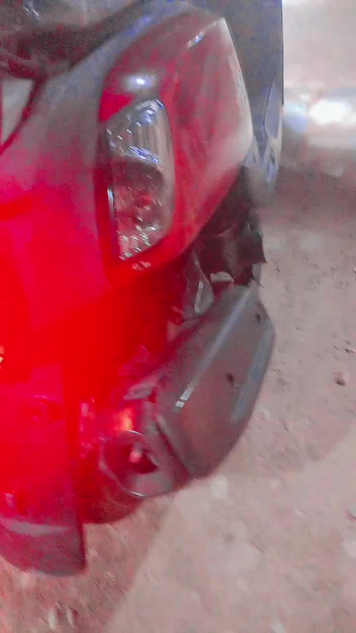 سلام عليكم دراجه بوليسي نازل مقفوله من محرك الكهربائيات موديل 13 السعر 900 وبيها مجال كان العقوبه و  عنابصه ***********
