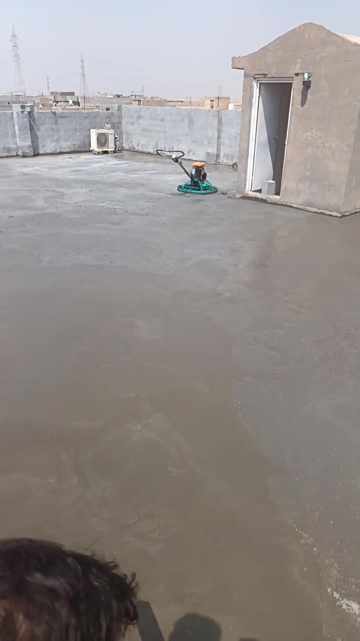 *********** سلام وعليكم ***********   ابو بيت هاذه شقلنه اليوم شقل مرتب علا قياسات المطلوبه يلي عنده ارضيه رباط تصليطه صطح حنه بلخدمه داخل البصره شغل درجه اولى سعر مناسب تفضل

