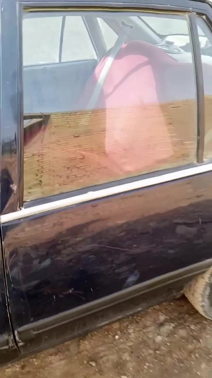 برنس دايو • محرك وكير نضيف • رقم ديالى