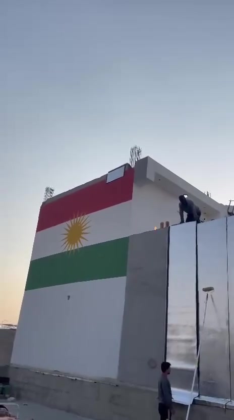 😱 ئێستا کاتی گونجاوە بۆ چارەسەرکردنی سەطحی ماڵەکەت لە شێ، دزەکردنی ئاو و گەرمی!
🔴 ئۆفەری تایبەت:
💰 نرخی هەر ١ مەتر چوارگۆشە تەنها ٥,٠٠٠ دینار
هەروەها هەموو جۆرەکانی ئایزۆگام ٤ ملم، بە کێشی قورس بەردەستن.

تایبەتمەندی و سوودەکان:

✅ بەرگری لە دۆخەکانی کەشوهەوا
✅ بەرگری لە شەق و تەقینەوە
✅ بەرگریی بەرز لە ئاوی باران
✅ بەهێز و بەدوامە بۆ پاراستنی سەطح
✅ لەگەڵ گۆڕانی پلەی گەرمی فراوان و کەم دەبێتەوە
✅ پەیوەندییەکی زۆر باش بە سەطحەکەوە هەیە
✅ شەقە وردەکان پڕ و دادەپۆشێت
✅ هێزی پەیوەستبوونی زۆر باشی هەیە

📍 خزمەتگوزاری بۆ هەموو پارێزگاکانی عێراق

📞 بۆ زانیاری زیاتر پەیوەندی بکە:
***********

پەیوەندی بکە و دڵنیابە 🌧️🏠

