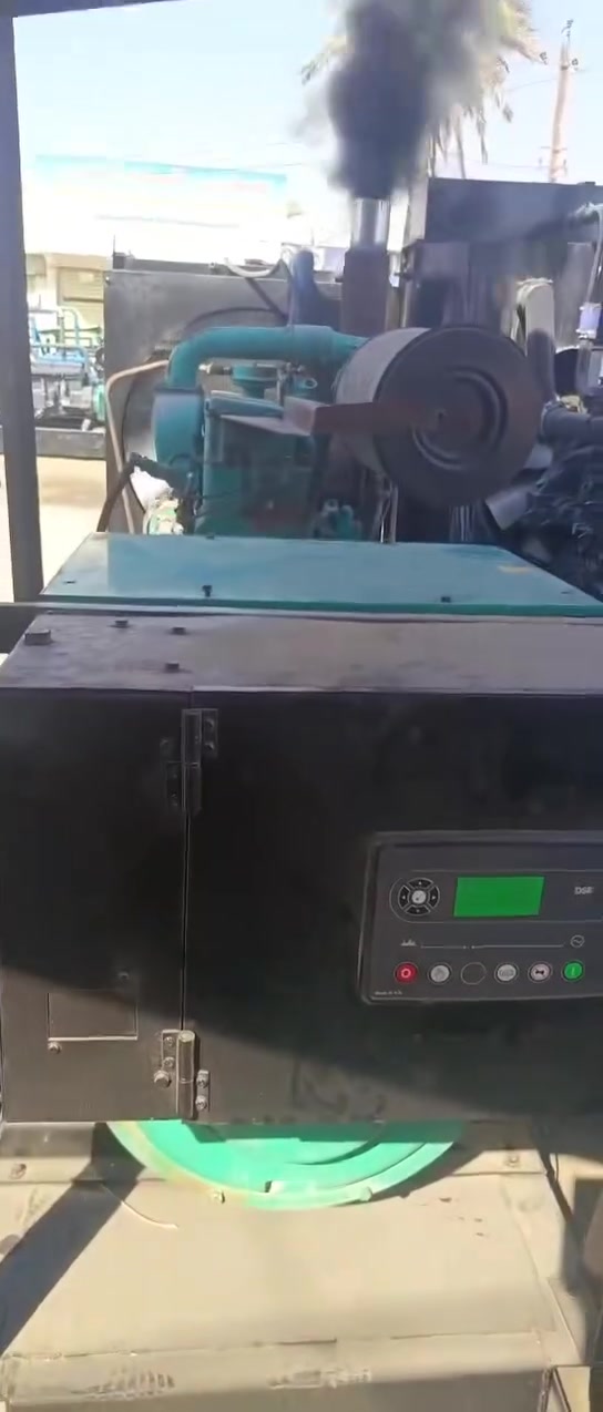 سلام عليكم.  كمنز 5ونص كهربائيه انجكتر عادي راس توليد 350مكان بغداد ***********سعر 75
