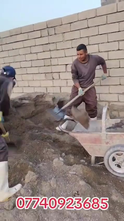 ونش تصعيد • مواد البناء • بأسعار مناسبة