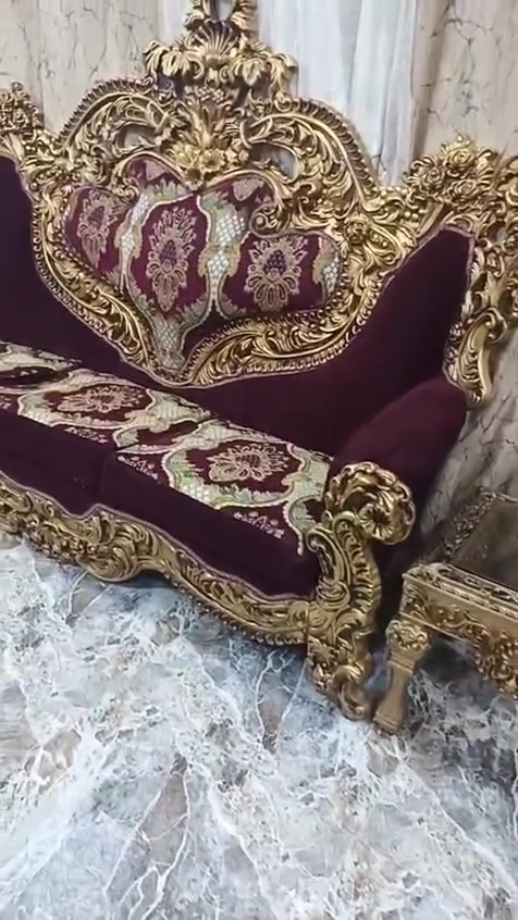 كنب جديد • طاولات • ميسان الماجديه