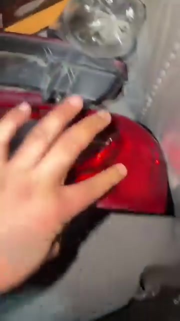 بك لايت • موديل ١٦ • فوك