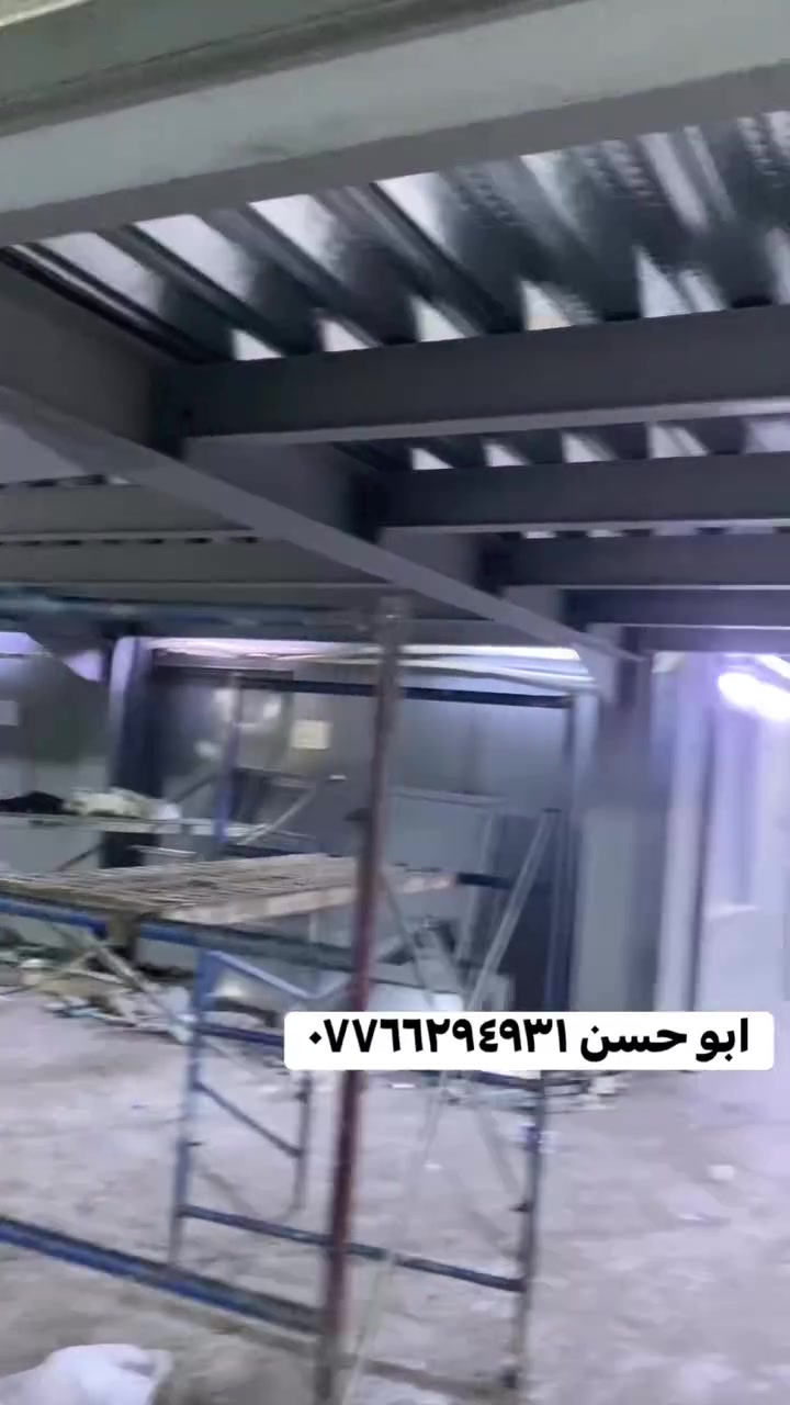 على بركة الله تم الانجاز عمل ستيل ستركجر 
بابعاد ١٤ متر في ٧ متر شيلمان ثقيل دنك H ابو ٣٠٠
و قواطع I ابو ٢٢٠ نتمنى ان ينجال اعجابكم 
*********** ابو حسن

