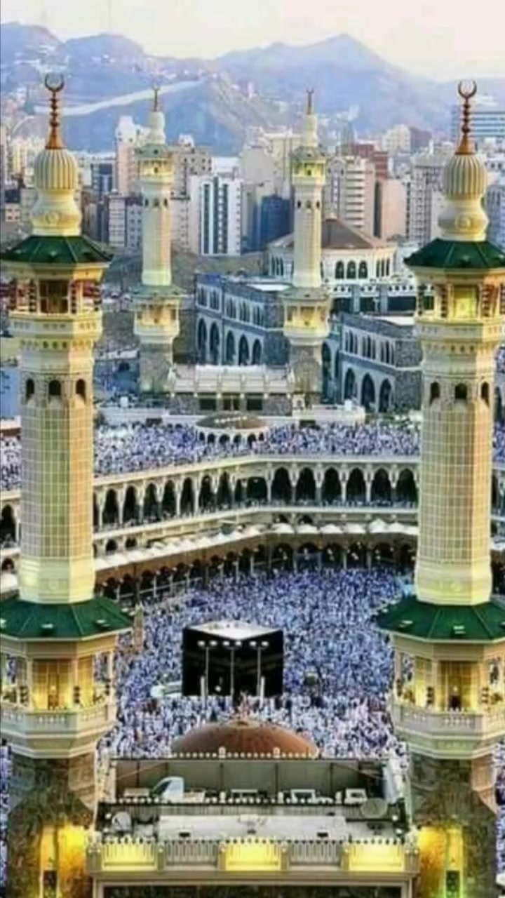 ⭐ فقط ٥٠٠ دولار
       لعمرة البر  🚐 🚐 

السفر  أن شاءالله ٨/٢٠
⭐ صلاه جمعة في مدينة
⭐صلاه جمعة في مكة

 السكن (فندق أعمار كراند أو أعمارالمنار) حصرا في شارع إبراهيم الخليل
والمدة ٩ ليالي صافيه عدا أيام السفر 
 🌷 ٤   ليالي مدينة 🕌
🌷 ٥  ليالي مكة 🕋 
بالنقد وبالتقسيط بنفس سعر النقد
 للحجز والاستفسار.
🌸 الحاج صلاح الحربي 
 ***********  واتساب
🌸 ابو عبدالله الاعرجي
*********** واتساب
🌸 ابو الحسن الفهداوي
*********** واتساب
خدمت ضيوف الرحمن شرف لنا
