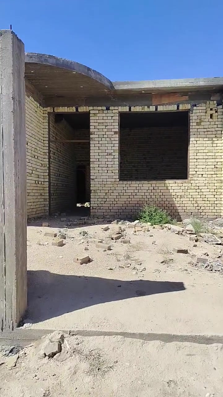هيكل للبيع • سبل ثانيه • ٢٠٠م