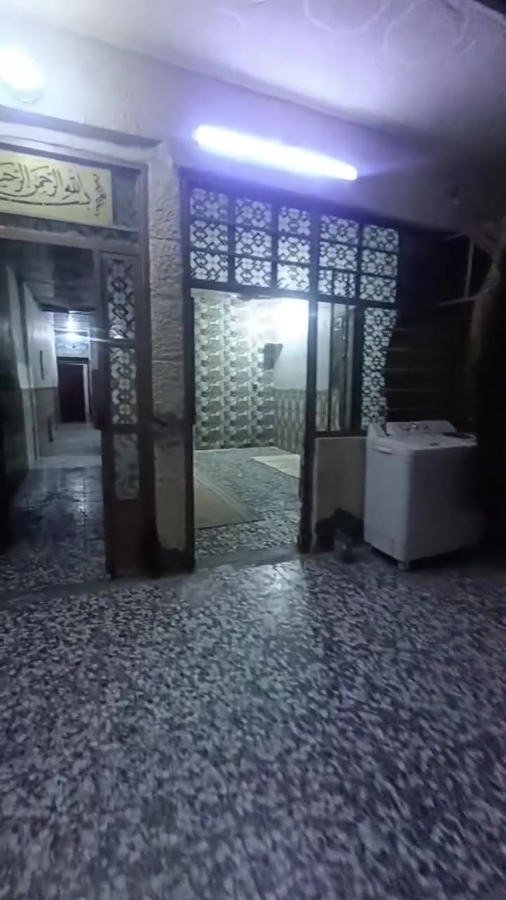 البلديات • شارع المصرف • غرفتين