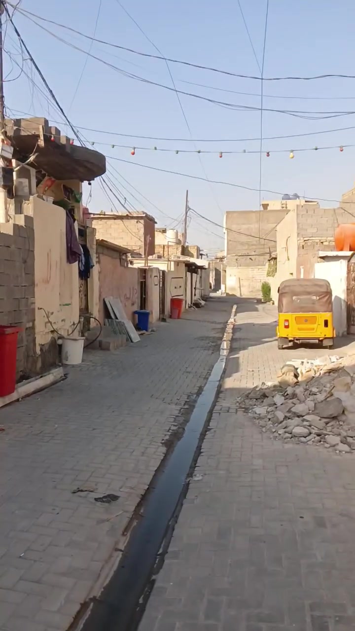 السلام عليكم دار البيع بقطاع صفر 90 متر  سعر  قفل 45 بدون تفاوض رقم الهاتف ***********
