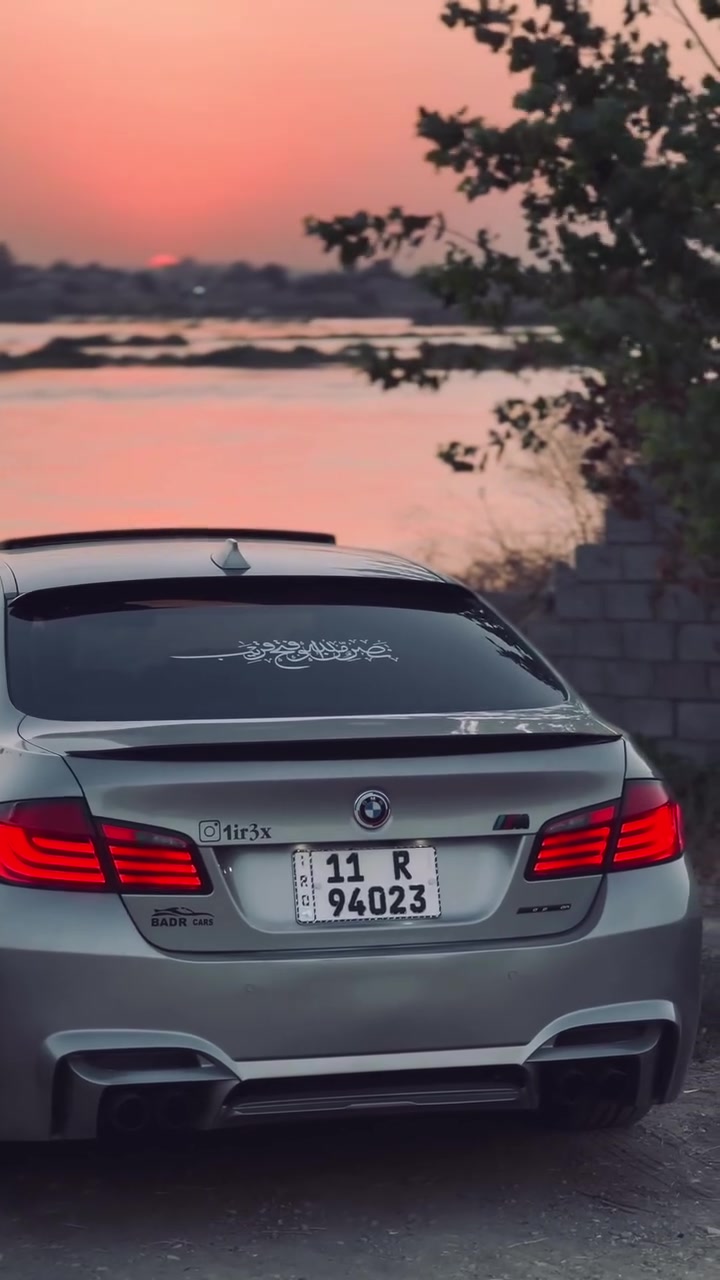 السلام عليكم 
اللهم صلِ على محمد 🤍
 BMW F10- 528i 
 محرك 6 سلندر n52 نوزل قصير / اصل فصل 
مديل 2011 وارد امريكي فول فول عدا بوب شفط
1-     سلايد 
2-    شاشه جبيره - كأمره خلفية
3 -   فان التبريد 2 يعني الصدر فان والسايق فان وحده + تبريد          
        خلفي
4-   اضائة خفيه دشبول وبطاين البوب اصلي مو عمل
5-   5 بردات
6-   كشنات جلد وكهرباء و خزن و تدليك و تدفئة + تكوات
       الراس كهرباء. 
 7-   دركة M شيفتات 
8-   وياله توسايز مال f90 
9-   حساسات خلفي و امامي 
10-  مري شفط
11 -  لايت داينمك اصلي 
وباقي المواصفات معروفة بالf10
بدون اي ضرر ✅
بيها قطعتين صبغ فقط
( بنيد و باب سائق شرط بدون معجون ولا ضرر) 
ماشيه 260 km
(عليها كت M4 مميز)🌟
 دعاميات وجاملغات اماميات فايبر اصلي
والقطع الاصليات موجودات اذا تحب
مكينه وكير و بدي السيارة خير من الله و شرط الفحص 
تحويل ثاني يوم 
سعرها 165 ورقة وبيها مجال 
مكاني موصل

*********** - بي واتساب 

***********

