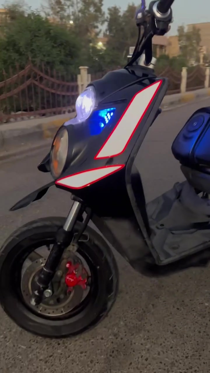 سكنز جبلي للبيع
بك لايت R6 كله شغال
DREAM ستيرن رياضي
يدات بريك MOS
الدراجه شلعه ومعدل والمكينه ناعمه كلش
مابيها اي نقص السعر مليون و 250 وبيها مجال حك الجيه مكاني واسط العزيزيه
***********

