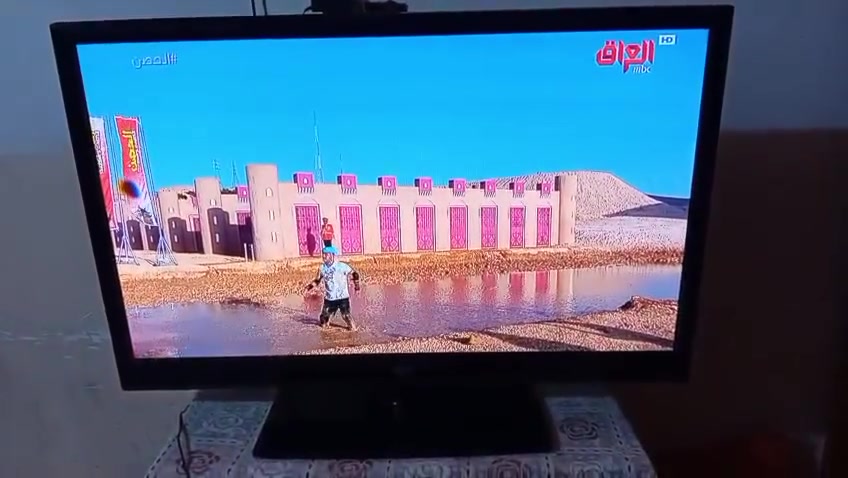 السلام عليكم 

شاشة نوع ال جي حجم 43
  
السعر 100

رقم ***********
