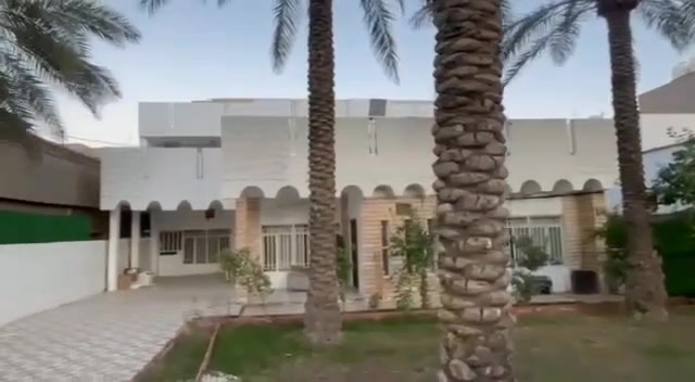 دار للبيع

دار للبيع مساحة 375  العنوان  حي المعلمين فرع عيادة عباس المجبرجي واجه 15 نزال 25  طابقين

الطابق الأرضي استقبال هول صالة غرفة نِـۆمِ مطبخ صحيات

الطابق الثاني غرفتين نوم صالة صحيات

استفسار اكثر ***********