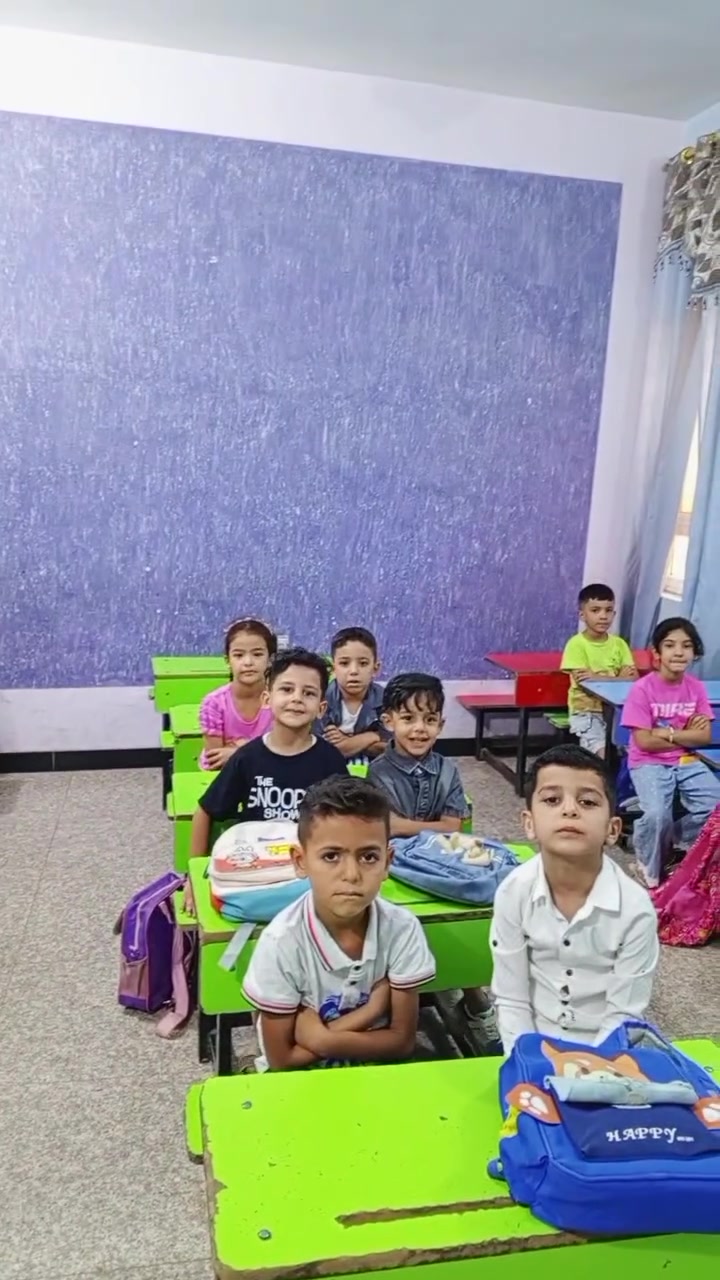 🌟 التسجيل مستمر في روضة الإبداع النموذجية الأهلية 🌟

إذا تبحثين لطفلچ عن بيئة آمنة، تعليم ممتع، وكادر يهتم بيه ❤️

👶 الحضانة
🧒 التمهيدي الأول
👧 التمهيدي الثاني

📚 تعليم وتأسيس بأسلوب ممتع
🎨 أنشطة تعليمية وترفيهية هادفة
❤️ اهتمام بالطفل وتنمية شخصيته
🏫 بيئة آمنة ومهيأة للأطفال

🔥 ومتوفرة دورة تقوية مكثفة لمدة شهر
للأطفال اللي يعانون من ضعف في:
✏️ الإملاء والكتابة
🔤 التهجئة والقراءة
🗣️ النطق

📍 حصوة – حي الشهداء – باتجاه جم المسعودي
📞 للاستفسار والتسجيل: ***********

💛 لا تخلين ضعف بسيط يكبر… شهر من التأسيس ممكن يصنع فرق كبير بمستوى طفلك!

#روضة_الإبداع #التسجيل_مستمر #دورة_تقوية #تأسيس_الأطفال #ضعف_القراءة #ضعف_الإملاء #تهجئة #حصوة #حي_الشهداء
