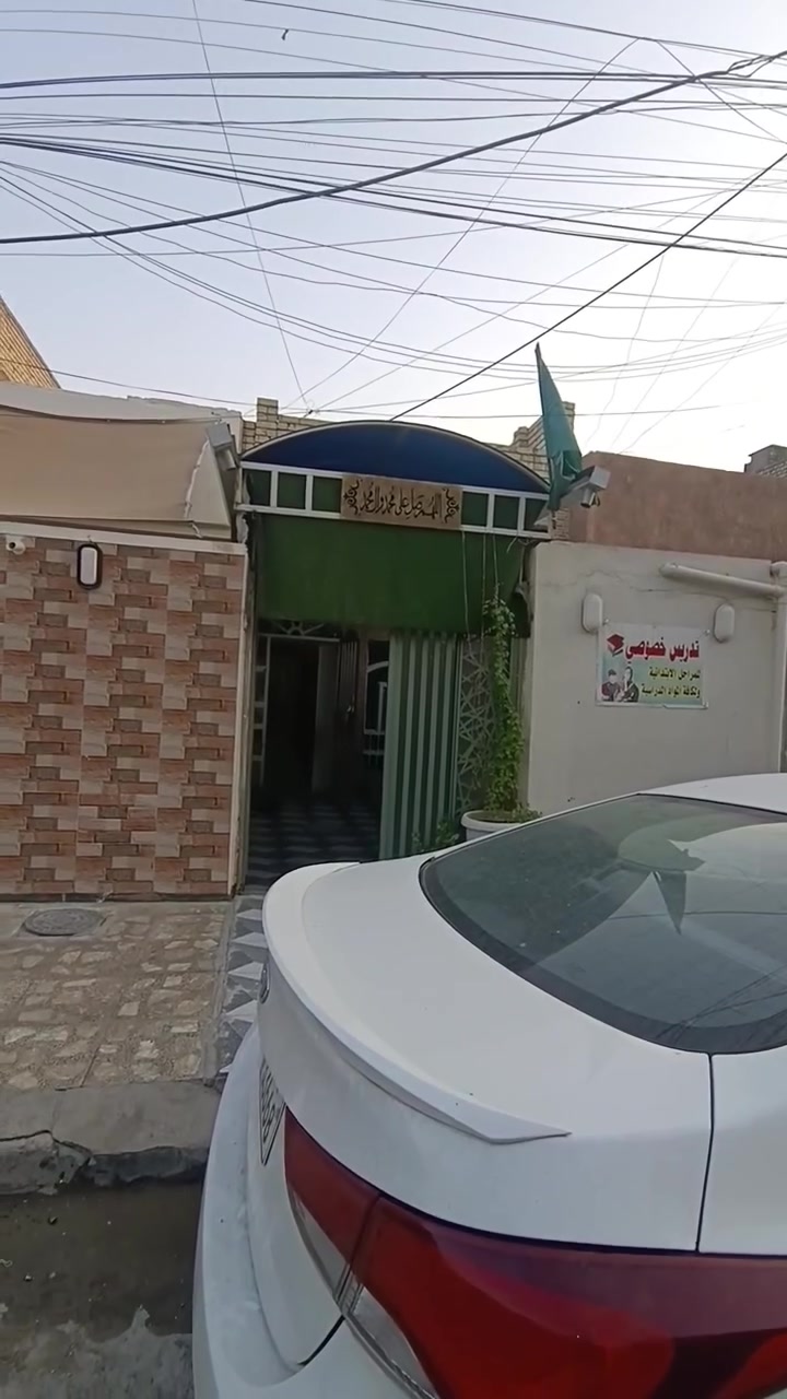 بيت زراعي • ١٠٠م • حي الامير