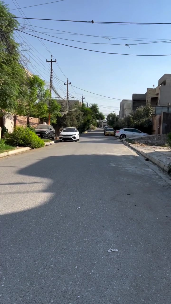 🏡 عقارات أبو خطاب 🏡
نوفر لكم أفضل البيوت والأراضي والعقارات بأسعار مناسبة ومواقع مميزة.

✅ بيوت للبيع
✅ أراضي سكنية وتجارية
✅ شقق وفلل
✅ خيارات تناسب جميع الميزانيات
✅ متابعة كاملة حتى إتمام البيع والشراء

إذا تبحث عن بيت العمر أو فرصة استثمار ناجحة، تواصل معنا الآن.

📞***********
*********** عقارات أبو خطاب
الثقة والخبرة في خدمة الزبائن

#عقارات_ابو_خطاب #عقارات #بيت_للبيع #اراضي #استثمار_عقاري #عقارات_العراق #بغداد #العراق #اكسبلور #ترند #fyp
