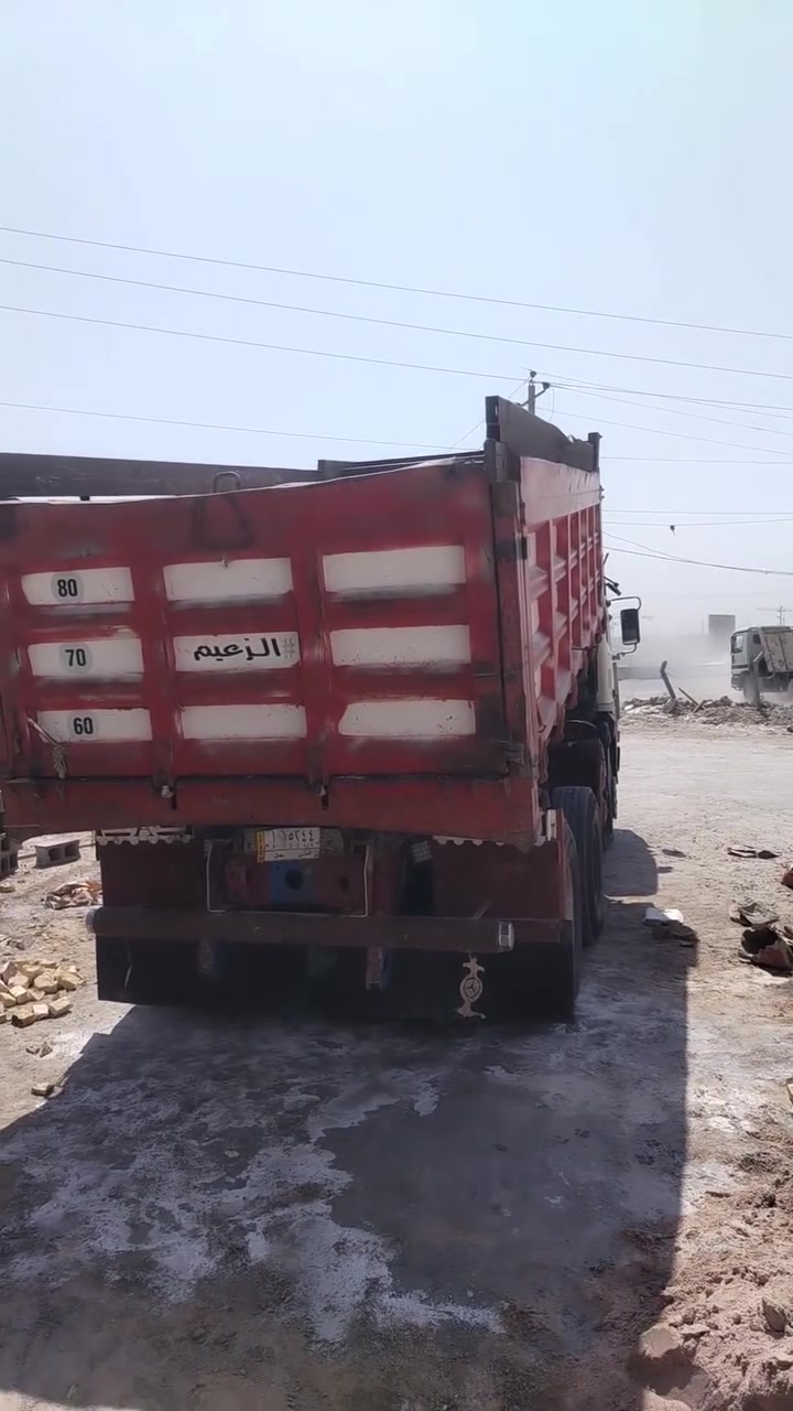طابوق • درجة ١ • الديوانية