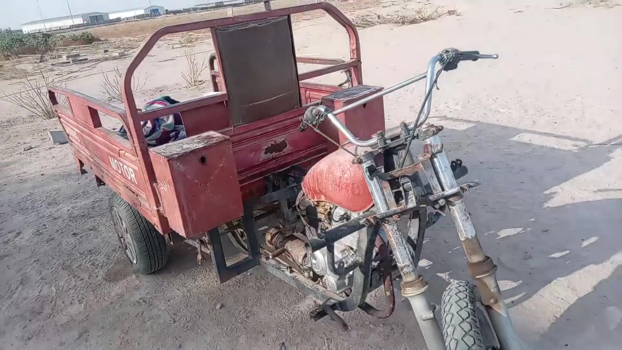 ستوته • كربلاء طريق النجف • عمود 1175