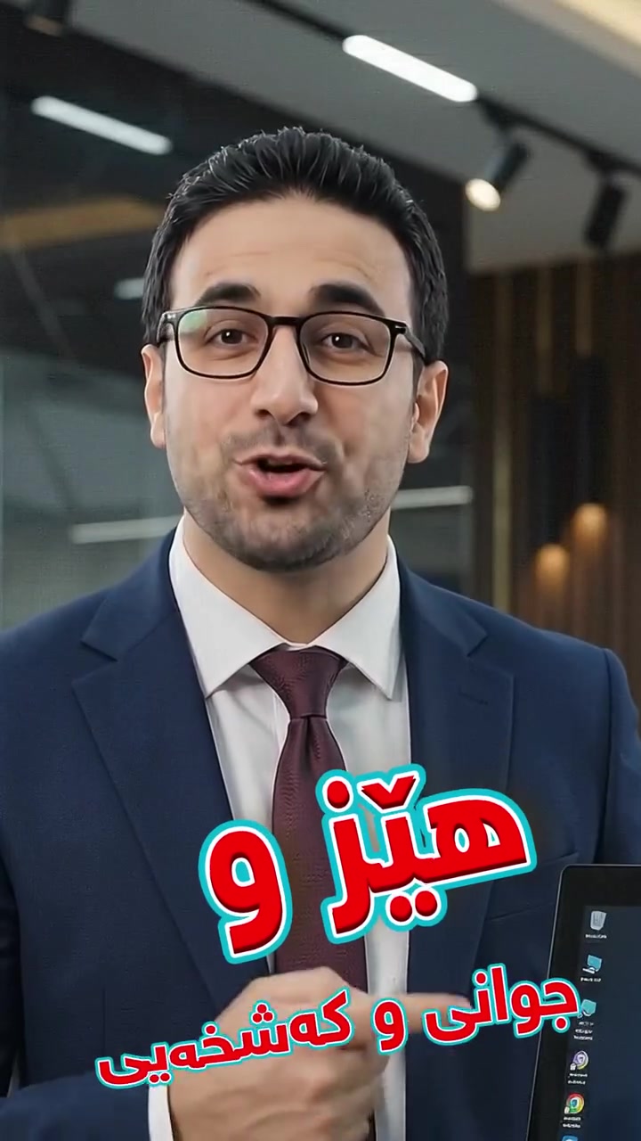 🔥 بۆچی 24" Touch بە کەمترین نرخ؟ 😍🖥️

ئەگەر بۆ ئۆفیس، دوکان، کۆمپانیا، خوێندن یان کاری ڕۆژانە کۆمپیوتەرێکی خێرا و جوانت دەوێت، ئەم DELL OptiPlex 7440 All-in-One Touch ـە دەکرێت هەڵبژاردەیەکی زۆر باش بێت! 💻🔥

✨ مواصفات:
✅ Intel Core i5 – Generation 6
✅ RAM 8GB DDR4
✅ SSD 256GB ⚡
✅ Intel Graphics – Shared 4GB
✅ 24" Full HD Touch Screen 👆
✅ Wi-Fi
✅ VGA
✅ 6 × USB
✅ Wireless Keyboard + Mouse ⌨️🖱️
✅ All-in-One — کیس و شاشە یەکە!

🎯 گونجاو بۆ:
📗 Word • Excel • PowerPoint • Access
📊 Data Entry و Database
🎨 Photoshop و دیزاینی ڕۆژانە
🏢 کۆمپانیا و فەرمانگە
🏫 قوتابخانە و زانکۆ
📱 دوکانەکانی مۆبایل و تەکنەلۆژیا
💻 کاری Online • Zoom • Google Meet
🎬 YouTube • فیلم • Internet

💎 چی وای لێدەکات جیاواز بێت؟
⚡ SSD ـی خێرا
🤫 کارکردنی بێدەنگ
🔌 خەرجی کارەبا کەم
📐 شوێنی زۆر کەم دەگرێت
👆 شاشەی Touch
✨ دیزاینی جوان و پیشەیی

🔥 نرخەکە زۆر هەرزانە!
💬 تەنها لە کۆمێنت بنووسە «نرخ»
یان 📩 پەیاممان بۆ بنێرە، نرخی ڕاستەوخۆ بۆت دەنێرین.

🚚 گەیاندن بۆ هەموو شارەکانی عێراق هەیە.

📍 ئەرکان بۆ کۆمپیوتەر – سلێمانی
کانی کوردە • شەقامی تاوەرکان • خوار مزگەوتی ڕەحمان

📞 WhatsApp: ***********
🕙 کاتی کار: 10ی بەیانی تا 10ی شەو

⚠️ ژمارەیان سنووردارە!
ئەگەر پێویستتە، پەلە بکە پێش ئەوەی تەواو ببێت. 🔥

👇 ئێستا کۆمێنت بکە: «نرخ»
تا نرخ و زانیاری تەواوت بۆ بنێرین. 👇

#کۆمپیوتەر #Dell  #AllInOne #TouchScreen #Laptop #Computer #Office #Business #Photoshop #Technology #Slemani  #Iraq  #سلێمانی
