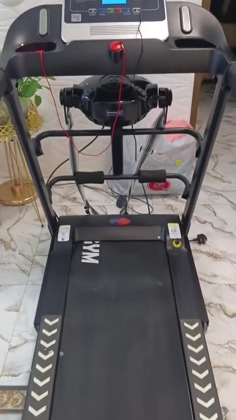 OSCAL FLAT 2 • جديد • شوملي