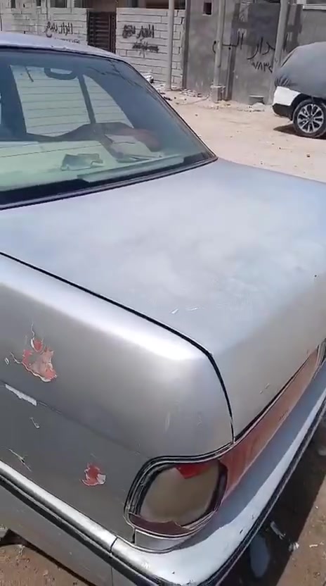 السلا عليكم السياره للبيع  أرنب كصيف
موديل ٩١ 

المكينه ونجي بيه خيط تبخير

السنويه منتهيه ٢٠٢١
  
الراعيها بالعماره عندي وكاله خاصه راعيهه موجود

السعر: ٤٥
الرقم :***********
