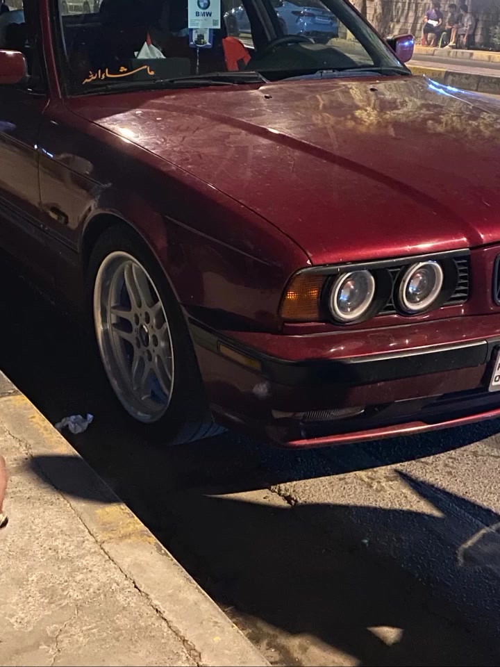 525iالماني الوحش* 🇩🇪
الهم صلى على محمد والً محمد🧿مسكر BMW 525i

مكينة وكير 🆕 كفاله 

1-سلايت روف 3💎

2 -أربعه جام كهرباء ⚡️ 

3-موديل سياره 1991اصل وفصل

4-رقم جديد انكليزي  وسنويه باسمي نينوى 

5 -تبريد ثلج ❄️ حماوه جوة نص بشعرة لبي ام معروف بعد 

6-غرفه جلد اسود ملكي 
 

7-سياره بدون اي ضرر لاكص ولا ضربه فقط 

صبغ جماليه ومكفولة من شرعيات💎

8-لون ماروني دم الغزال ❤️

9-كهربائيات كلهة شغالة بلادي  ✅

10-سنتر لوك شغال بلادي 🔐

11- ضفيرة بلادية زلغ مابيهة وماكو اي جطل 

12-باتري جديد 🔋+تخم تاير جديد 

13-بردة خلفية 📜كهرباء 

14-سيارة متعوب عليهة ب معنى الكلمة 

15-كلشي اكو بالسوگ حتا ب20 ورقة

لمو شراي لا تواعد جذب وتخليني  

احذف المنشور رجآ…. 

16-السعر 85 

رقم الهاتف ☎️***********

الموقع 📍بغداد الكرخ
