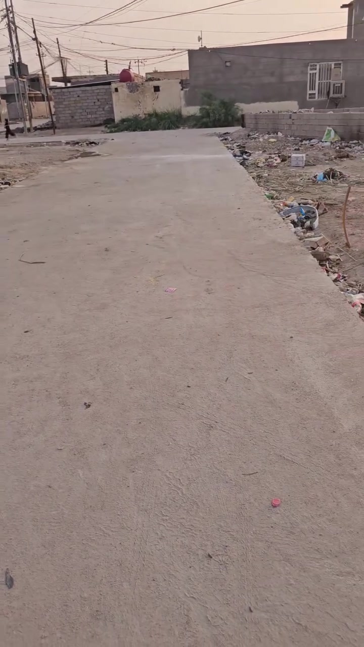 حي ابو طارق • ٢٠٠م • غرفتين